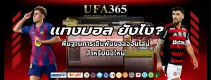 แทงบอล ยังไง